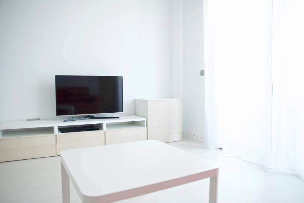 Apartamento Diseno A Cien Metros Del Mar. トラダンバーラ エクステリア 写真
