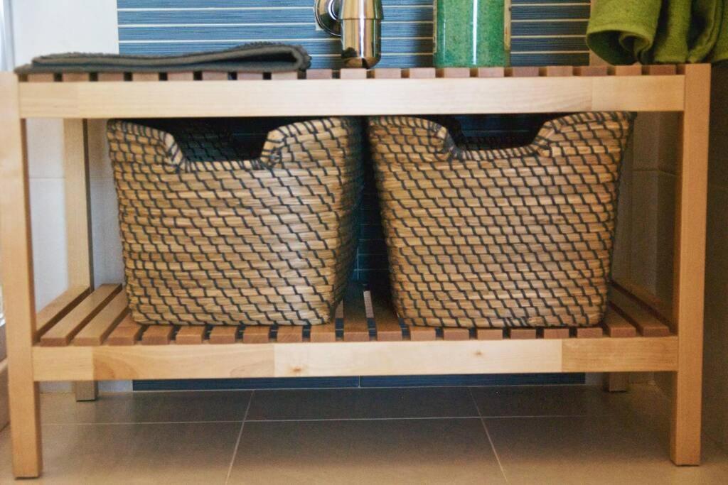 Apartamento Diseno A Cien Metros Del Mar. トラダンバーラ エクステリア 写真
