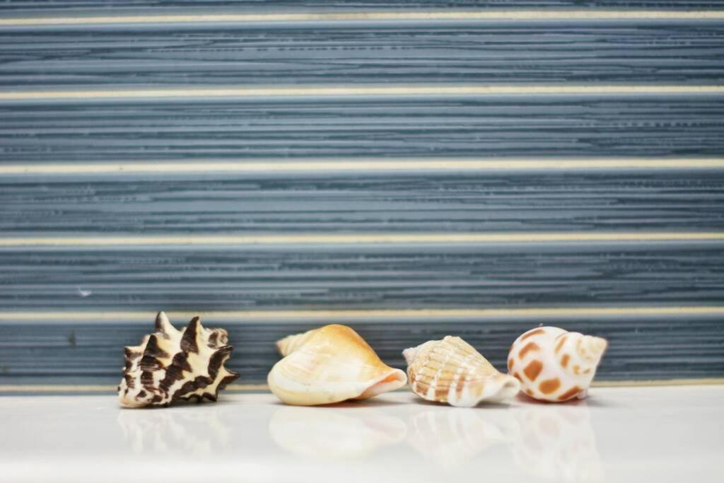 Apartamento Diseno A Cien Metros Del Mar. トラダンバーラ エクステリア 写真